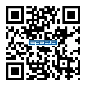 QR kodas | OSKV, UAB | spec.lt