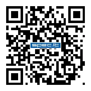 QR kodas | OSL Lithuania Holding, UAB