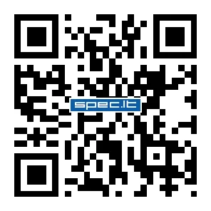 QR kodas | Oslida, MB