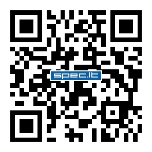 QR kodas | OSLITA, UAB | spec.lt
