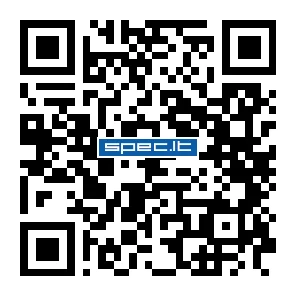 QR kodas | OSLO GROUP INVESTICIJA, UAB | spec.lt