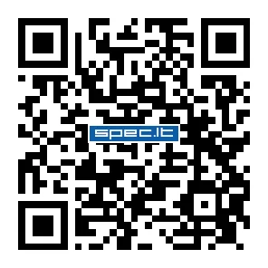 QR kodas | OSLO PRODUCTS, UAB