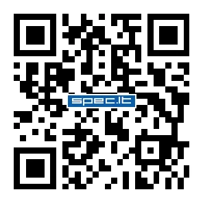 QR kodas | OSLO WOOD, UAB