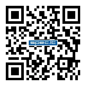QR kodas | OSM GAMES, UAB | spec.lt