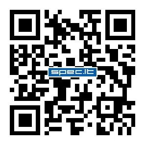 QR kodas | OSM KLAIPĖDA, UAB