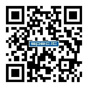 QR kodas | Osmerus, MB
