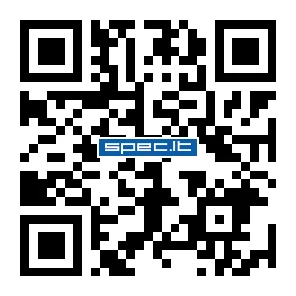 QR kodas | Osminga, IĮ