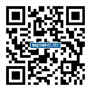 QR kodas | Osminta, IĮ | spec.lt