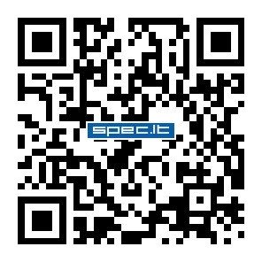 QR kodas | Osmio institutas, UAB | spec.lt