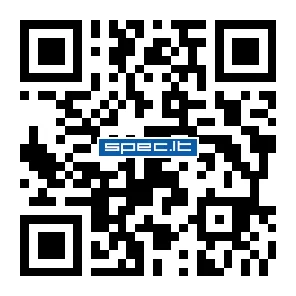 QR kodas | Osmira, UAB
