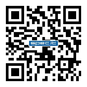QR kodas | Osmium LT, MB | spec.lt
