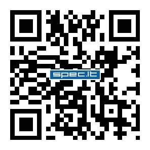 QR kodas | Osmodomus, UAB