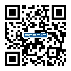 QR kodas | Osneta, UAB | spec.lt