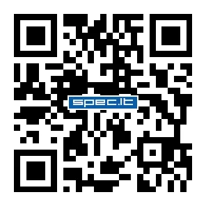 QR kodas | OŠO VERSLAS, UAB | spec.lt