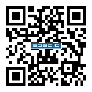 QR kodas | Osofa, UAB