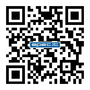 QR kodas | Osprey Visual, MB | spec.lt