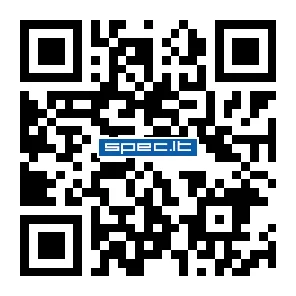 QR kodas | OSR Allegro, IĮ