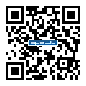 QR kodas | Osra, MB | spec.lt