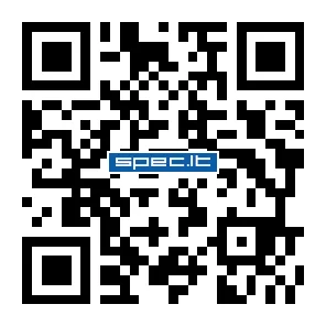 QR kodas | Ferra, UAB | spec.lt