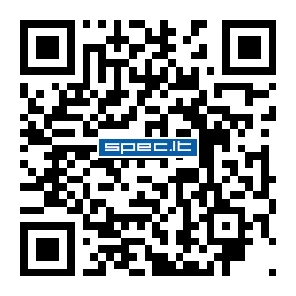 QR kodas | OSS, UAB | spec.lt