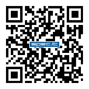 QR kodas | Ossom futures, VŠĮ | spec.lt