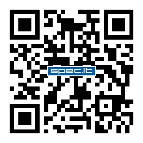 QR kodas | Ost Kompitent, IĮ