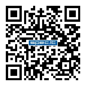 QR kodas | OST valymo darbai, UAB | spec.lt