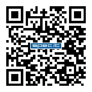 QR kodas | OstWest Cargo Baltic, UAB | spec.lt
