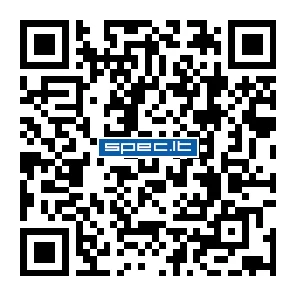 QR kodas | OST-WEST-KOOPERATIONSZENTRUM KG atstovybė Klaipėdoje