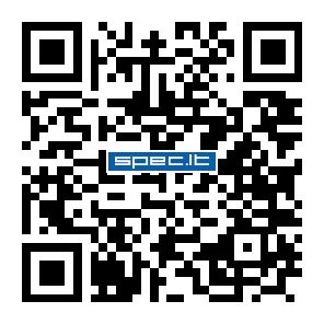 QR kodas | Ost-West-Pflegedienst, UAB | spec.lt