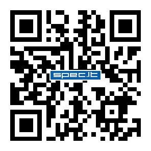 QR kodas | Osta, UAB | spec.lt