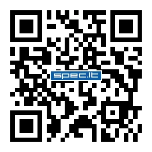 QR kodas | Ostaralab, UAB