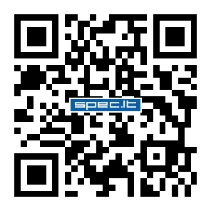 QR kodas | OSTAS, UAB | spec.lt