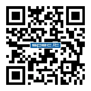QR kodas | Osteja, UAB | spec.lt