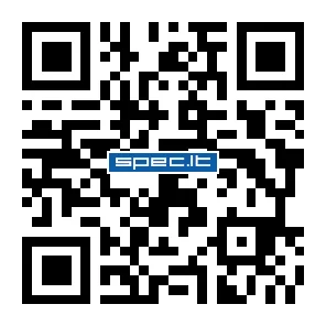 QR kodas | Ostena, UAB | spec.lt