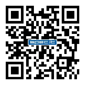 QR kodas | Ostentus, UAB