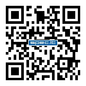 QR kodas | Osteopatai, MB