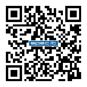 QR kodas | Osteopatijos klinika, MB | spec.lt