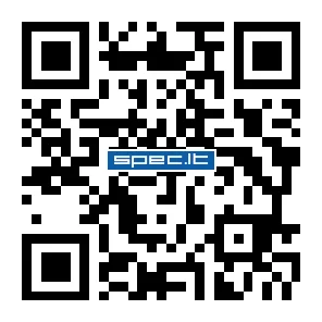 QR kodas | Osteoplastika, MB