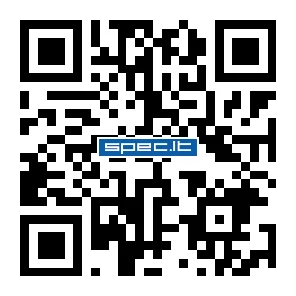 QR kodas | OSTERDA, UAB | spec.lt