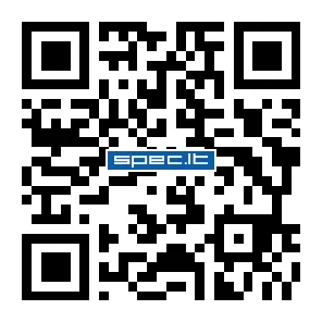 QR kodas | Osteris, UAB | spec.lt