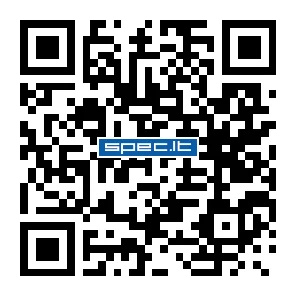 QR kodas | OSTERNA IR Ko, UAB | spec.lt