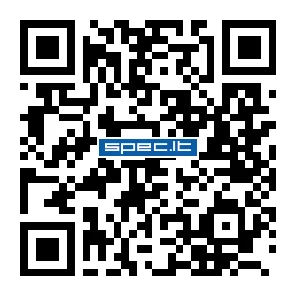 QR kodas | Osterna Snacks, UAB | spec.lt