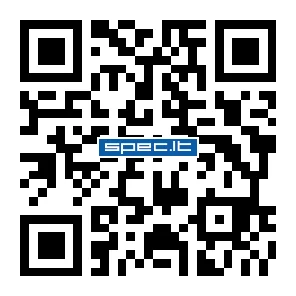 QR kodas | OSTERNA, UAB | spec.lt