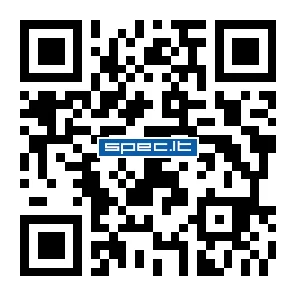 QR kodas | Ostida, UAB