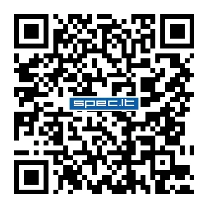 QR kodas | Bendra LietuvosRusijos įmonė uždaroji akcinė bendrovė OSTKAMA | spec.lt