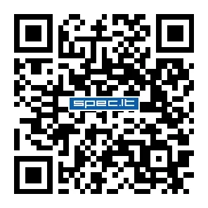 QR kodas | Sporto klubas Ostmarina | spec.lt