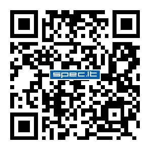QR kodas | Ošupio projektai, UAB | spec.lt