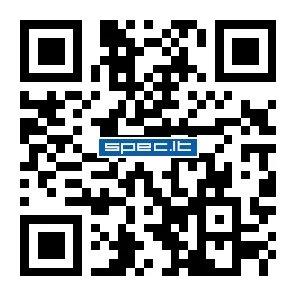 QR kodas | Osus, MB | spec.lt