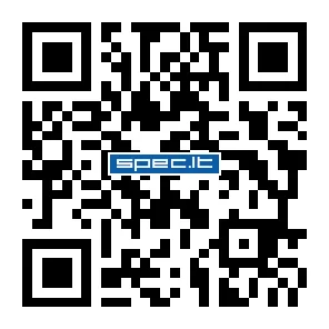 QR kodas | Osva, UAB | spec.lt